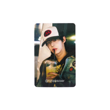 Load image into Gallery viewer, TWS &#39;Try With Us&#39; Apple Music POB Benefit Photocard
