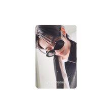 Load image into Gallery viewer, TWS &#39;Try With Us&#39; Apple Music POB Benefit Photocard

