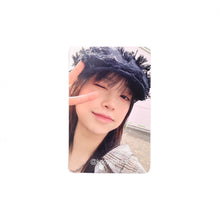 Load image into Gallery viewer, CHUU &#39;Only cry in the rain&#39; Apple Music POB Benefit Photocard

