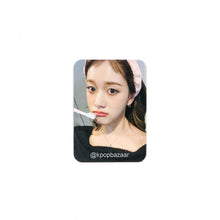 Load image into Gallery viewer, STAYC &#39;S&#39; Makestar Lucky Draw Benefit Photocard

