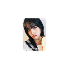 Load image into Gallery viewer, STAYC &#39;S&#39; Makestar Lucky Draw Benefit Photocard
