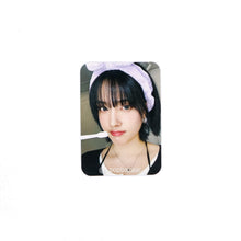 Load image into Gallery viewer, STAYC &#39;S&#39; Makestar Lucky Draw Benefit Photocard
