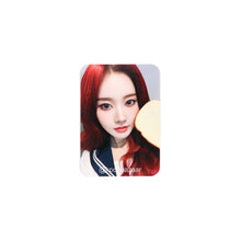 Load image into Gallery viewer, STAYC &#39;S&#39; Makestar Lucky Draw Benefit Photocard
