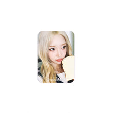 Load image into Gallery viewer, STAYC &#39;S&#39; Makestar Lucky Draw Benefit Photocard

