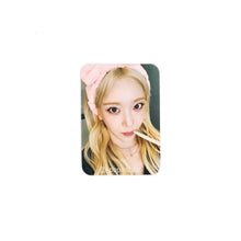 Load image into Gallery viewer, STAYC &#39;S&#39; Makestar Lucky Draw Benefit Photocard
