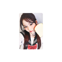 Load image into Gallery viewer, STAYC &#39;S&#39; Makestar Lucky Draw Benefit Photocard

