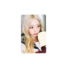 Load image into Gallery viewer, STAYC &#39;S&#39; Makestar Lucky Draw Benefit Photocard
