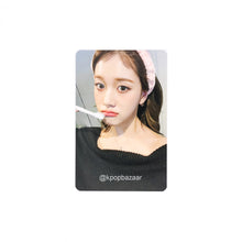 Load image into Gallery viewer, STAYC &#39;S&#39; Makestar Lucky Draw Benefit Photocard
