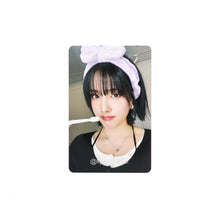 Load image into Gallery viewer, STAYC &#39;S&#39; Makestar Lucky Draw Benefit Photocard
