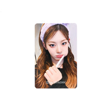Load image into Gallery viewer, STAYC &#39;S&#39; Makestar Lucky Draw Benefit Photocard
