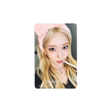 Load image into Gallery viewer, STAYC &#39;S&#39; Makestar Lucky Draw Benefit Photocard
