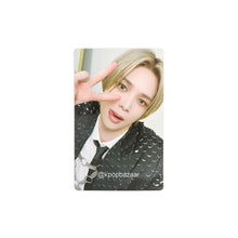 Load image into Gallery viewer, &amp;TEAM &#39;Go in Blind&#39; Weverse FS Benefit Photocard
