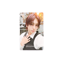 Load image into Gallery viewer, &amp;TEAM &#39;Go in Blind&#39; Weverse FS Benefit Photocard
