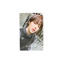 Load image into Gallery viewer, &amp;TEAM &#39;Go in Blind&#39; Weverse FS Benefit Photocard
