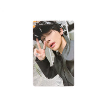 Load image into Gallery viewer, &amp;TEAM &#39;Go in Blind&#39; Weverse FS Benefit Photocard
