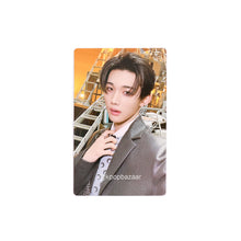 Load image into Gallery viewer, &amp;TEAM &#39;Go in Blind&#39; Weverse FS Benefit Photocard
