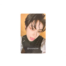 Load image into Gallery viewer, &amp;TEAM &#39;Go in Blind&#39; Weverse FS Benefit Photocard

