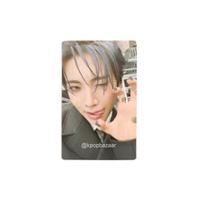Load image into Gallery viewer, &amp;TEAM &#39;Go in Blind&#39; Weverse FS Benefit Photocard
