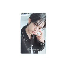 Load image into Gallery viewer, TWS &#39;Try With Us&#39; Weverse FS Benefit Photocard
