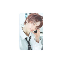 Load image into Gallery viewer, TWS &#39;Try With Us&#39; Weverse FS Benefit Photocard
