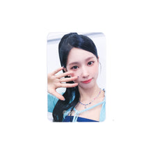 Load image into Gallery viewer, (G)I-DLE &#39;I Feel&#39; Mokketshop Online Lucky Draw Benefit Photocard
