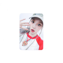Load image into Gallery viewer, (G)I-DLE &#39;I Feel&#39; Mokketshop Online Lucky Draw Benefit Photocard
