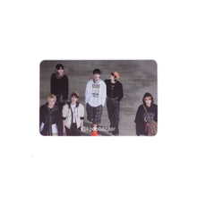 Load image into Gallery viewer, BOYNEXTDOOR &#39;No Genre&#39; Apple Music POB Benefit Photocard

