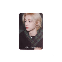 Load image into Gallery viewer, BOYNEXTDOOR &#39;No Genre&#39; Apple Music POB Benefit Photocard
