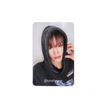 Load image into Gallery viewer, NEXZ &#39;O-RLY?&#39; Apple Music POB Benefit Photocard

