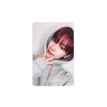 Load image into Gallery viewer, NEXZ &#39;O-RLY?&#39; Apple Music POB Benefit Photocard
