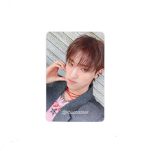 Load image into Gallery viewer, P1Harmony &#39;DUH!&#39; Apple Music POB Benefit Photocard
