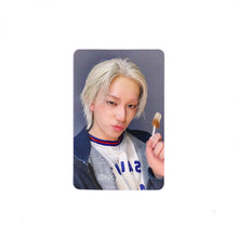Load image into Gallery viewer, P1Harmony &#39;DUH!&#39; Apple Music POB Benefit Photocard
