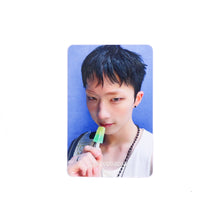 Load image into Gallery viewer, P1Harmony &#39;DUH!&#39; Apple Music POB Benefit Photocard
