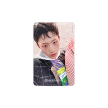 Load image into Gallery viewer, P1Harmony &#39;DUH!&#39; Apple Music POB Benefit Photocard
