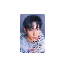 Load image into Gallery viewer, P1Harmony &#39;DUH!&#39; Apple Music POB Benefit Photocard
