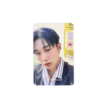Load image into Gallery viewer, P1Harmony &#39;DUH!&#39; Apple Music POB Benefit Photocard
