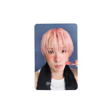 Load image into Gallery viewer, P1Harmony &#39;DUH!&#39; Apple Music POB Benefit Photocard
