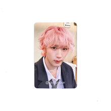 Load image into Gallery viewer, P1Harmony &#39;DUH!&#39; Apple Music POB Benefit Photocard
