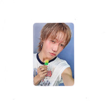 Load image into Gallery viewer, P1Harmony &#39;DUH!&#39; Apple Music POB Benefit Photocard
