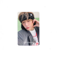 Load image into Gallery viewer, P1Harmony &#39;DUH!&#39; Apple Music POB Benefit Photocard
