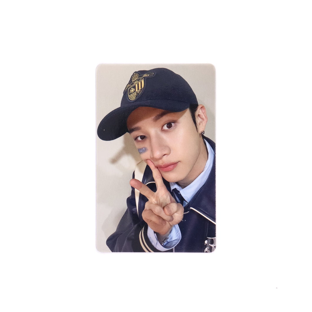 Stray Kids 'DominATE Japan Stadium' Official MD Benefit Photocard