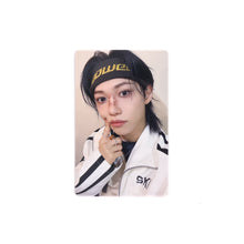 Load image into Gallery viewer, Stray Kids &#39;DominATE Japan Stadium&#39; Official MD Benefit Photocard
