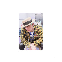 Load image into Gallery viewer, G-DRAGON &#39;Übermensch&#39; YES24 POB Benefit Photocard
