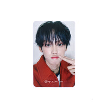 Load image into Gallery viewer, ONE PACT &#39;Pink Crush&#39; Jump Up FS Benefit Photocard
