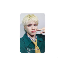 Load image into Gallery viewer, ONE PACT &#39;Pink Crush&#39; Jump Up FS Benefit Photocard
