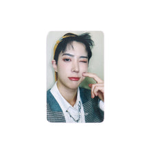 Load image into Gallery viewer, ONE PACT &#39;Pink Crush&#39; Jump Up FS Benefit Photocard
