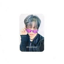 Load image into Gallery viewer, xikers &#39;HOUSE OF TRICKY: SPUR&#39; Soundwave POB Benefit Photocard
