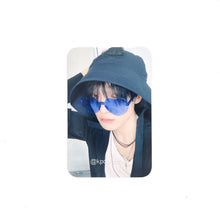 Load image into Gallery viewer, xikers &#39;HOUSE OF TRICKY: SPUR&#39; Soundwave POB Benefit Photocard
