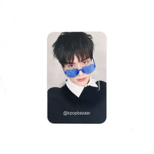 Load image into Gallery viewer, xikers &#39;HOUSE OF TRICKY: SPUR&#39; Soundwave POB Benefit Photocard
