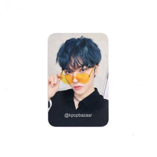 Load image into Gallery viewer, xikers &#39;HOUSE OF TRICKY: SPUR&#39; Soundwave POB Benefit Photocard
